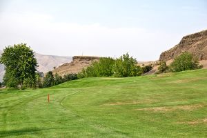 Lewiston 15th Approach